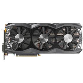 ZOTAC GeForce GTX 980 Ti AMP! Omega Edition 6GB